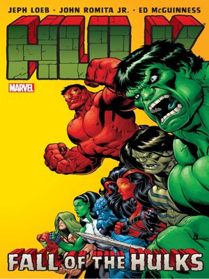 cover image of Hulk (2008), Volume 5